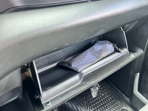 Used 2024 RAM 2500 Tradesman image 40