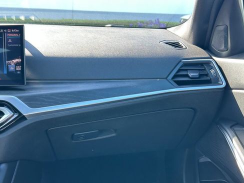 Used 2023 BMW 330i Sedan w/ Parking Assistance Package RWD image 26
