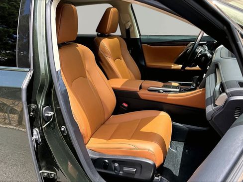 Used 2022 Lexus RX 350 FWD w/ Premium Package image 9