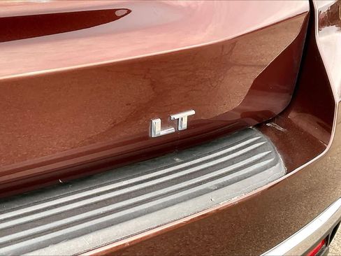 Used 2023 Chevrolet Tahoe LT image 9