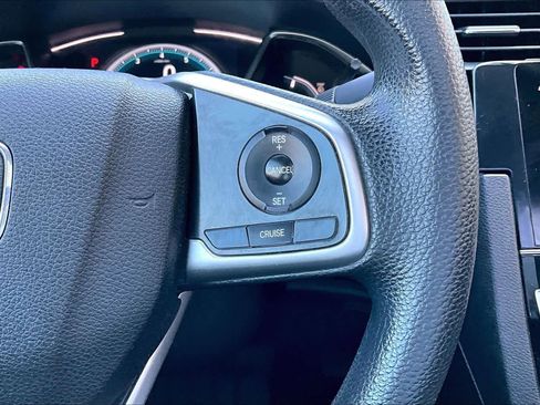 Used 2017 Honda Civic EX-T image 24