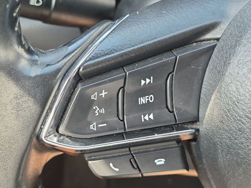 Used 2019 MAZDA CX-5 Touring AWD/4WD image 16