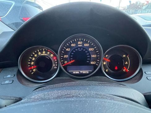 Used 2007 Acura RL image 8