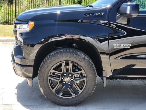 New 2026 Chevrolet Silverado 1500 RST AWD/4WD image 10