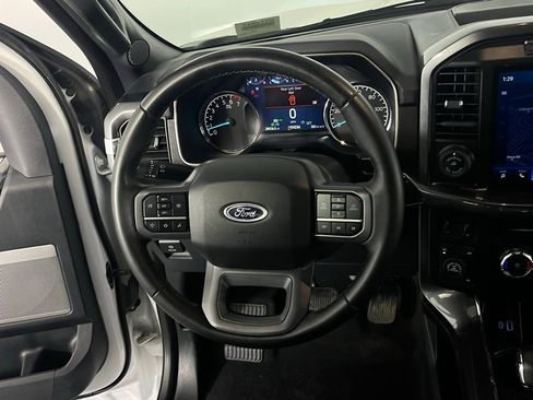 Used 2023 Ford F150 XLT w/ Equipment Group 302A High image 14