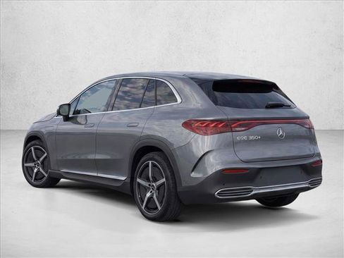Used 2023 Mercedes-Benz EQE 350+ SUV image 5