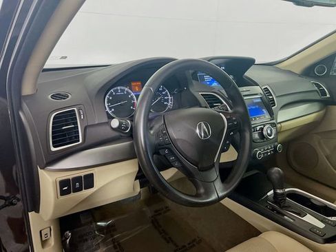 Used 2017 Acura RDX w/ Technology Package image 10