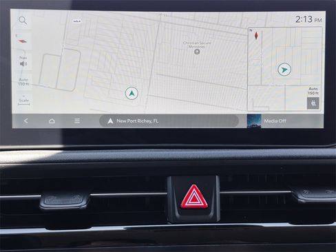 New 2025 Kia EV6 Light w/ Light LR Technology Package image 21