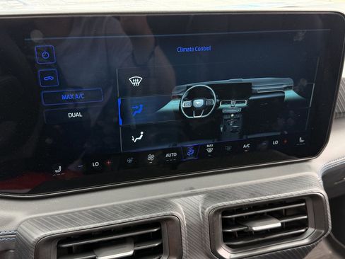 New 2026 Ford Mustang Dark Horse RWD image 18