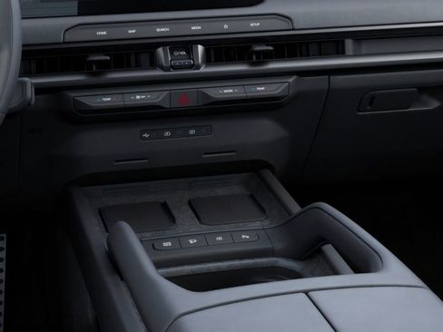 New 2027 Kia Telluride SX X-Line AWD/4WD image 23