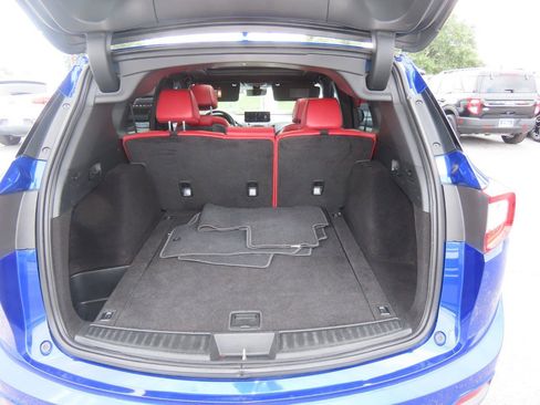 Used 2020 Acura RDX A-Spec FWD image 14