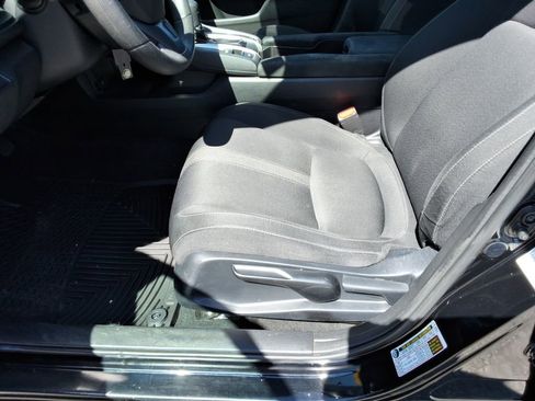 Used 2018 Honda Civic LX image 23