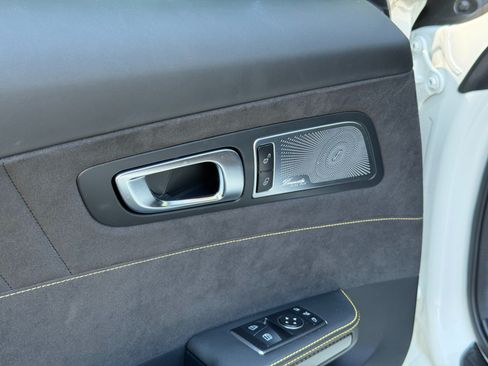 Used 2020 Mercedes-Benz AMG GT R image 43