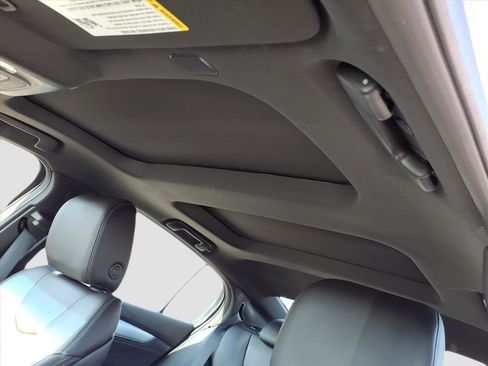 Certified 2023 Cadillac CT5 Luxury w/ Sun And Sound Package image 13