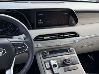 Used 2022 Hyundai Palisade SEL w/ Premium Package AWD/4WD video 2