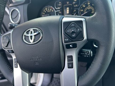 Used 2021 Toyota Tundra SR5 AWD/4WD image 19