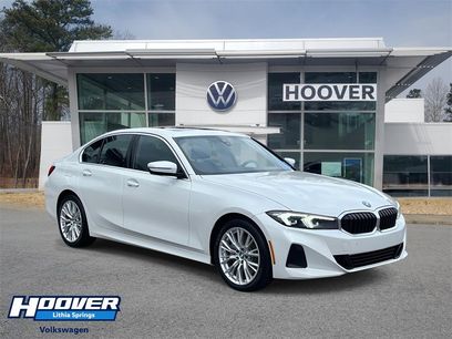 Used 2024 BMW 330e