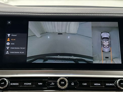 Used 2020 Bentley Continental GT AWD/4WD image 40