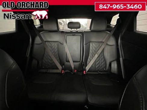 Used 2023 Kia Sportage X-Line w/ X-Line Premium Package AWD/4WD image 11