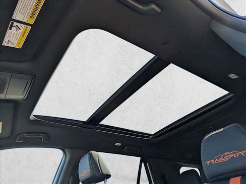 New 2026 Honda Passport TrailSport image 15