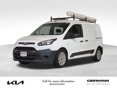 Used 2017 Ford Transit Connect XL
