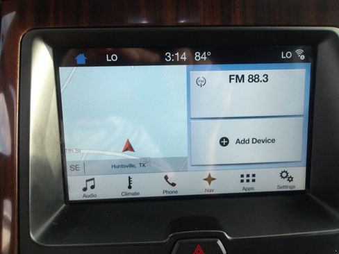 Used 2017 Ford Expedition Platinum image 22