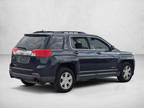 Used 2015 GMC Terrain SLE w/ Convenience Package image 5