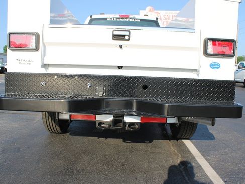Used 2026 Ford F250 XL AWD/4WD image 19