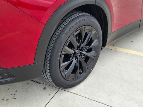 New 2026 MAZDA CX-90 Plug-In Hybrid w/Premium Sport image 12