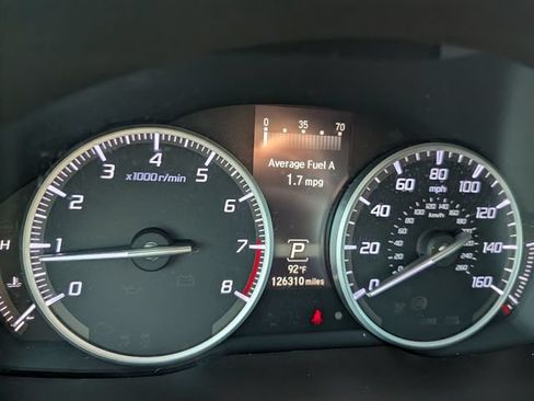 Used 2020 Acura ILX FWD image 43