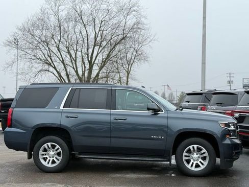 Used 2020 Chevrolet Tahoe LT image 40