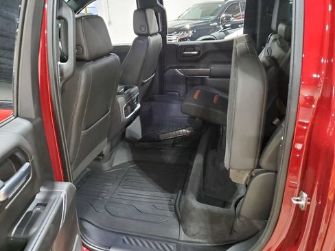 Used 2019 GMC Sierra 1500 AT4 w/ AT4 Premium Package AWD/4WD image 26