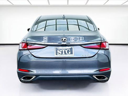 Used 2023 Lexus ES 350 w/ Premium Package image 5