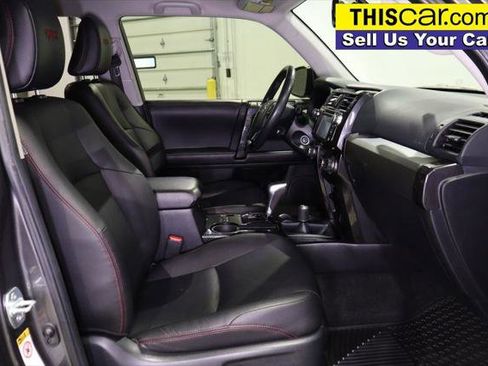 Used 2018 Toyota 4Runner SR5 image 22