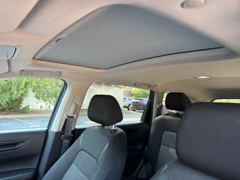 Used 2024 Honda CR-V EX image 24