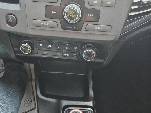 Used 2012 Honda Civic Si image 18