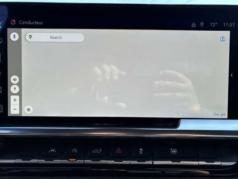 Certified 2022 Chevrolet Silverado 1500 RST w/ Convenience Package II image 14