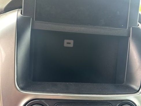 Used 2015 Chevrolet Tahoe LTZ AWD/4WD image 29