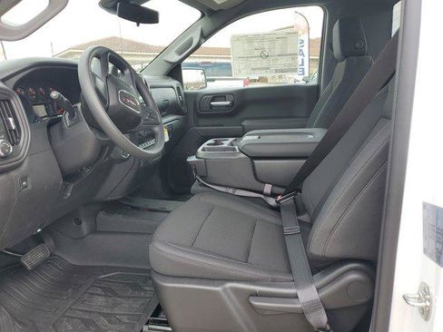 New 2026 GMC Sierra 1500 Pro w/ Pro Value Package AWD/4WD image 13