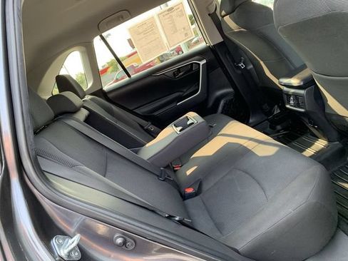 Certified 2023 Toyota RAV4 LE FWD image 12
