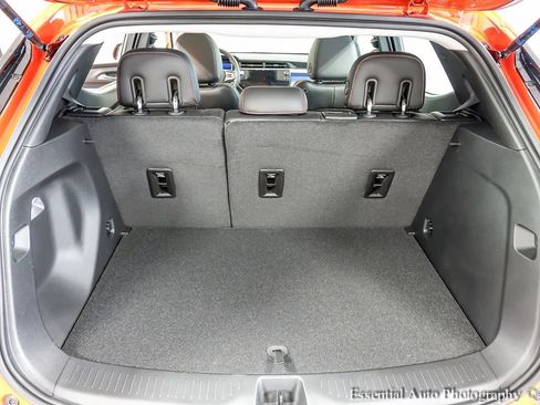 New 2027 Chevrolet Bolt RS w/ Technology Package FWD image 20