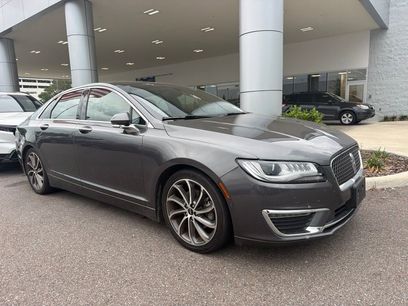 Used 2018 Lincoln MKZ Reserve w/ Technology Package