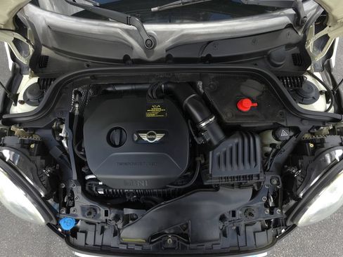 Used 2015 MINI Cooper S FWD image 20