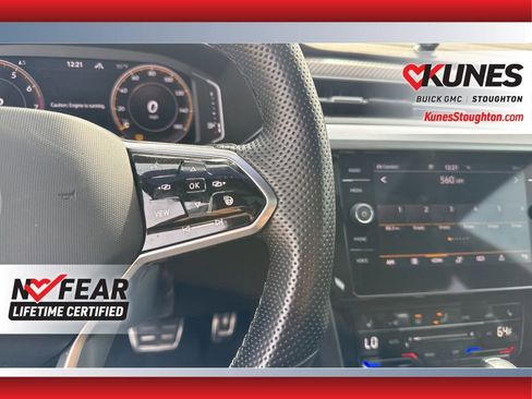 Used 2023 Volkswagen Arteon SEL image 28