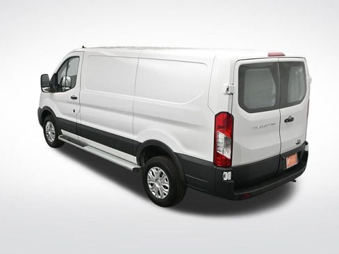 Used 2024 Ford Transit 250 Low Roof w/ Exterior Upgrade Package image 37