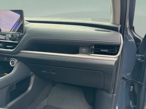 Used 2024 Toyota Grand Highlander Limited image 45