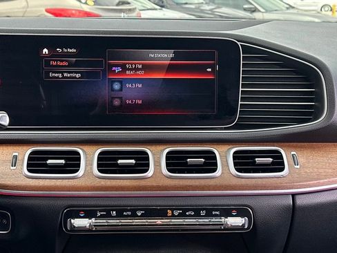 Used 2020 Mercedes-Benz GLE 350 4MATIC image 15