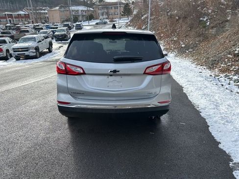 Used 2019 Chevrolet Equinox LT image 4