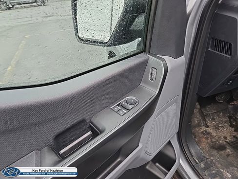 Certified 2025 Ford F150 XL w/ Equipment Group 103A High image 51