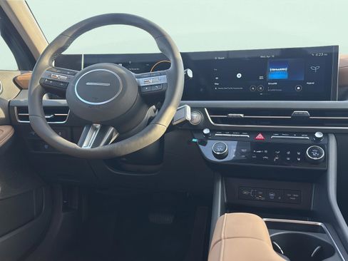 New 2026 Hyundai Sonata Limited FWD image 10